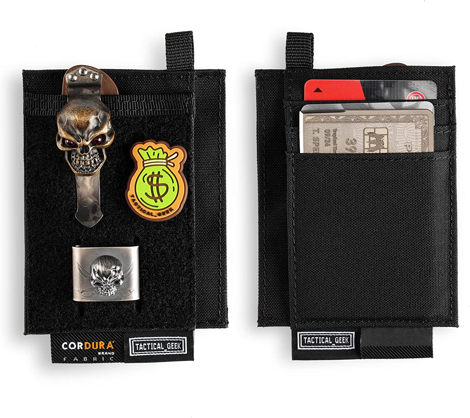 EXT5 Card Pack