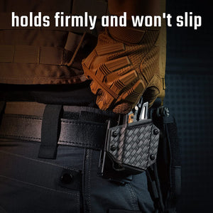 TX1 Multitool Sheath（BLACK）