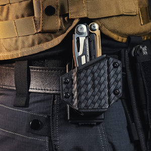 TX1 Multitool Sheath（BLACK）