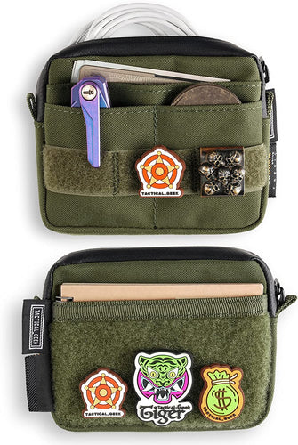Storage A3 Pouch (GREEN)