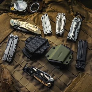 TX1 Multitool Sheath（BLACK）