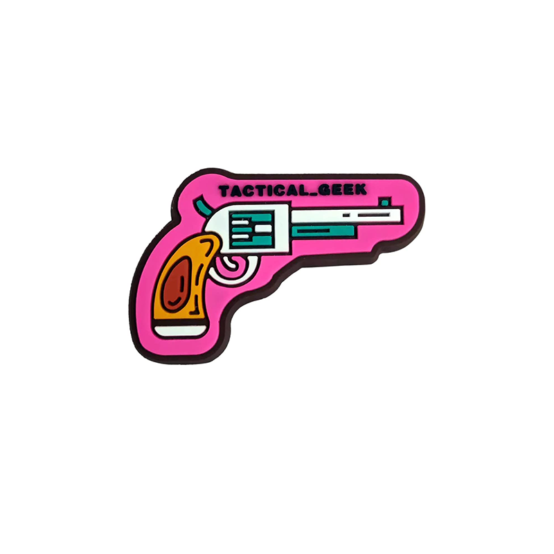 BG05 Patches