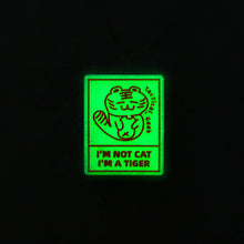 BG03 Patches