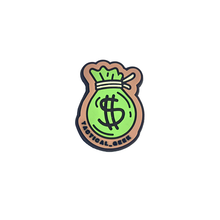 BG06 Patches