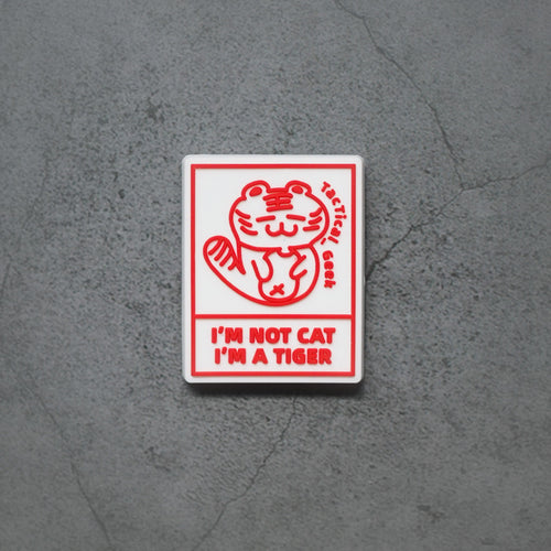 BG03 Patches