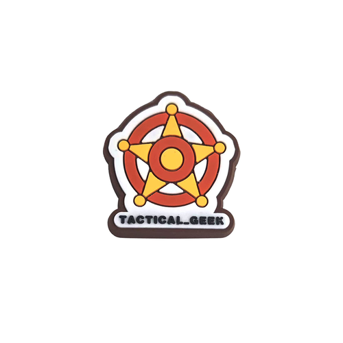 BG08 Patches