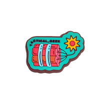 BG07 Patches