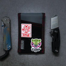 BG04 Patches
