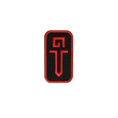 BG02 Patches