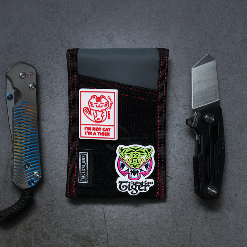 BG03 Patches