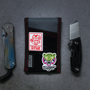 BG03 Patches