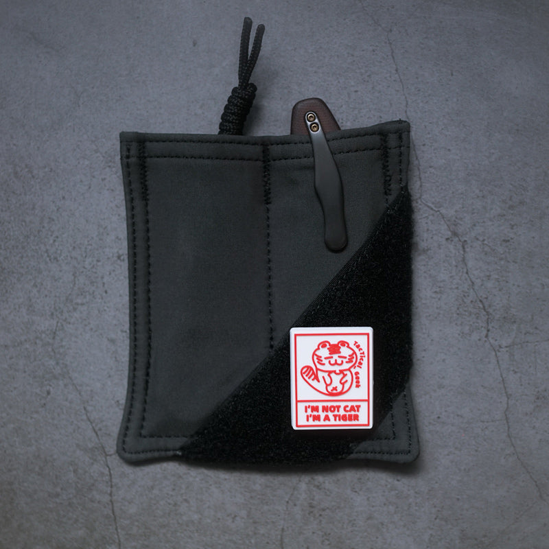 BG03 Patches