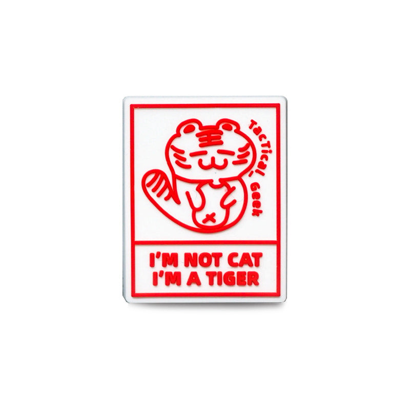 BG03 Patches