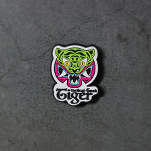 BG04 Patches