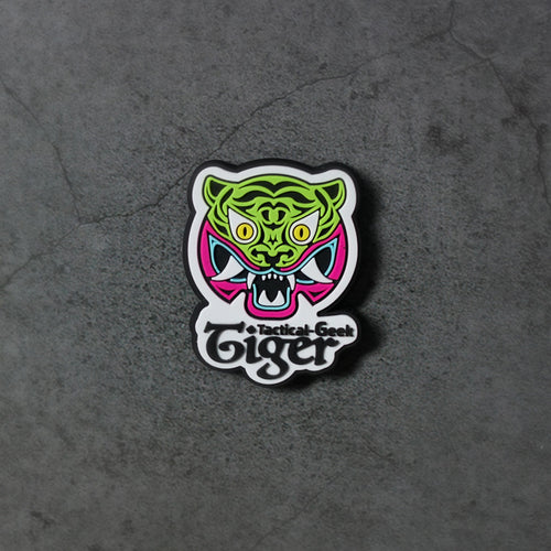 BG04 Patches