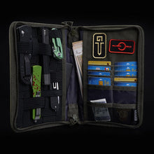 Block D Urban EDC Wallet