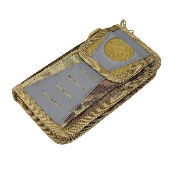 Block D EDC Wallet (8G Version)