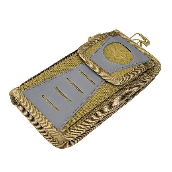 Block D EDC Wallet (8G Version)