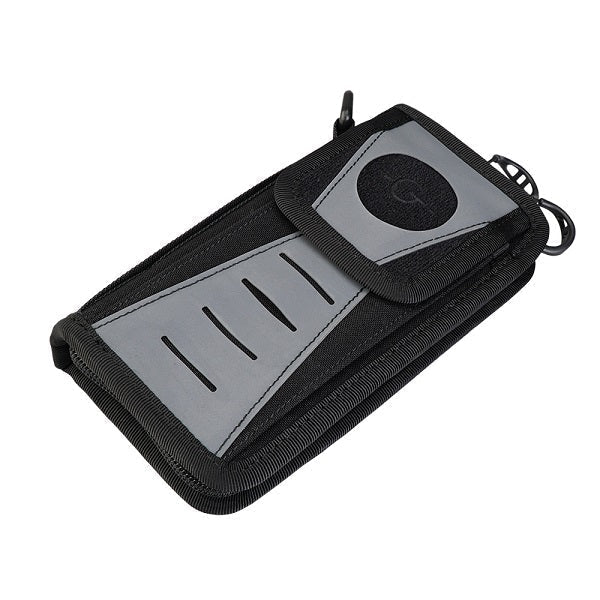 Block D EDC Wallet (8G Version) (Black)