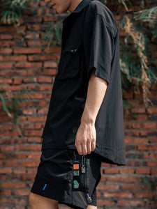 Storage A2-M EDC Knife Pouch（Black）