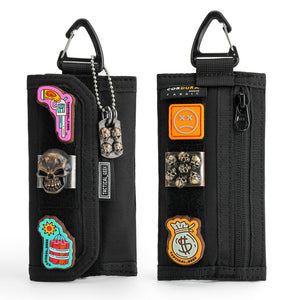 Storage A2-M EDC Knife Pouch（Black）