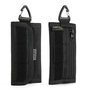 Storage A2-M EDC Knife Pouch（Black）