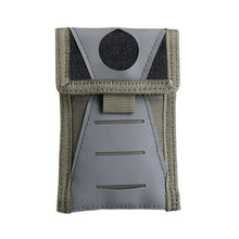 Tactical Geek Storage A1 Pouch with MOLLE attachment