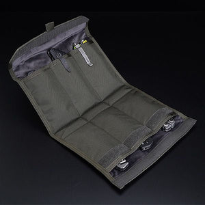 Tactical_Geek Block C Knife-carry case for your EDC gears like knives, tactical pens
