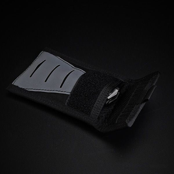 Tactical Geek Storage A1 Pouch for Knife