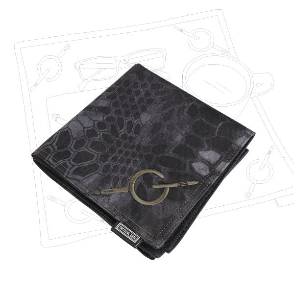 PCB 8 EDC Hanks (Handkerchief)