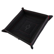 Tactical_Geek Volume 8 Valet Tray cataches all your gears from watch, smart phone to EDC gears.