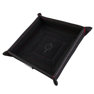 Tactical_Geek Volume 8 Valet Tray cataches all your gears from watch, smart phone to EDC gears.