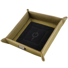 Tactical_Geek Volume 8 Valet Tray cataches all your gears from watch, smart phone to EDC gears.