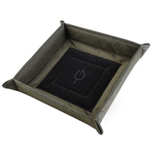 Tactical_Geek Volume 8 Valet Tray cataches all your gears from watch, smart phone to EDC gears.