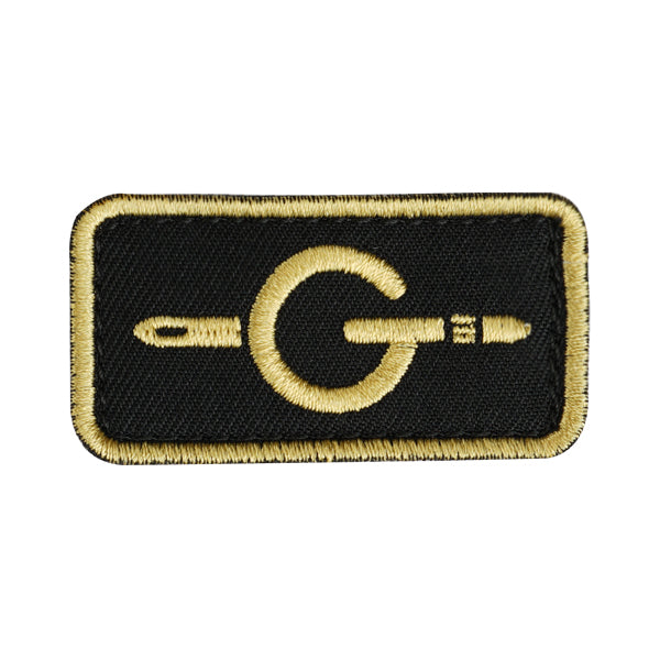 BG02 Patches