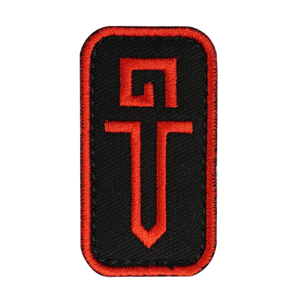 BG02 Patches