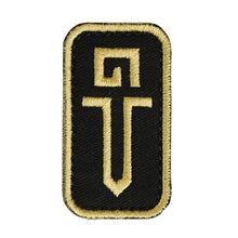 BG02 Patches