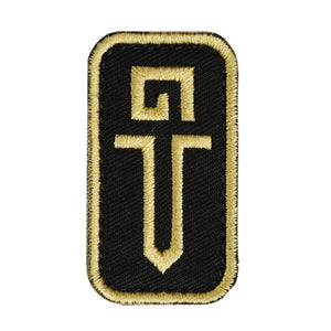 BG02 Patches