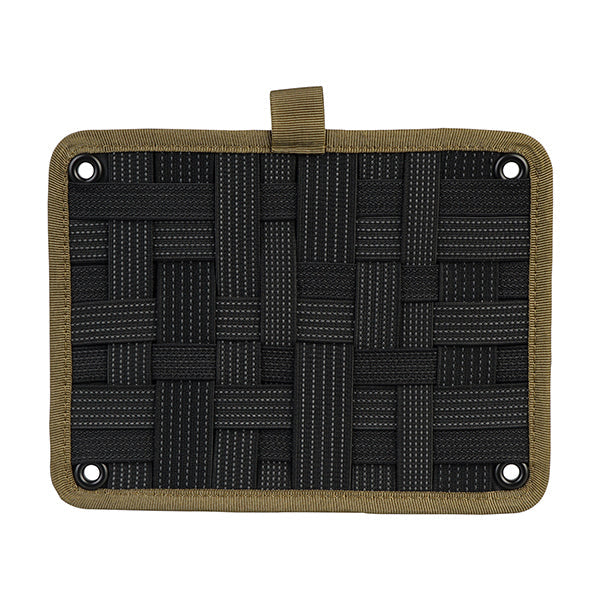TCM Elastic EDC Organizer Board for Cache L1