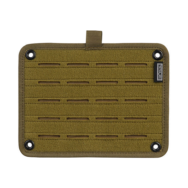 TCM Elastic EDC Organizer Board for Cache L1