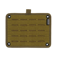TCM Elastic EDC Organizer Board for Cache L1 (Black)