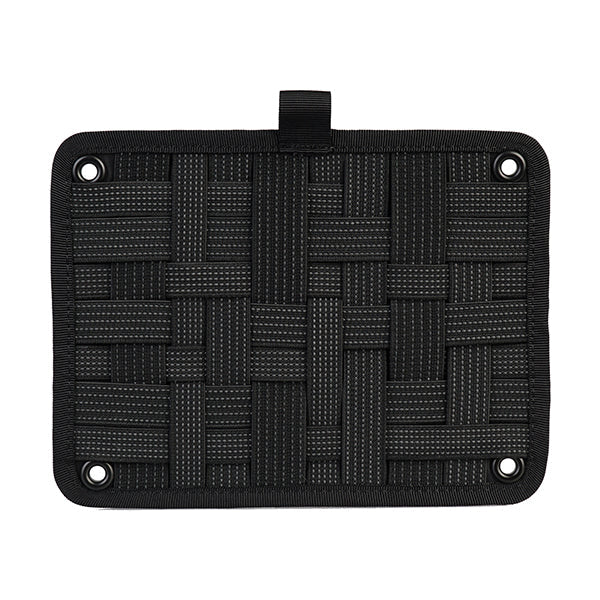 TCM Elastic EDC Organizer Board for Cache L1 (Black)