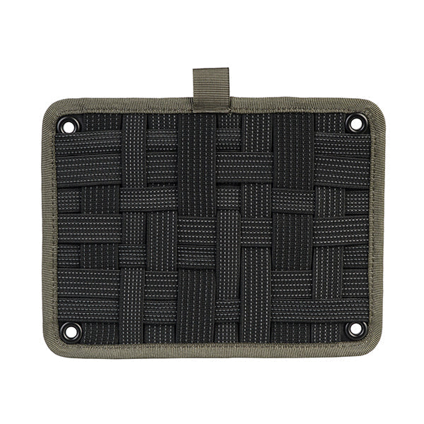 TCM Elastic EDC Organizer Board for Cache L1 (Black)