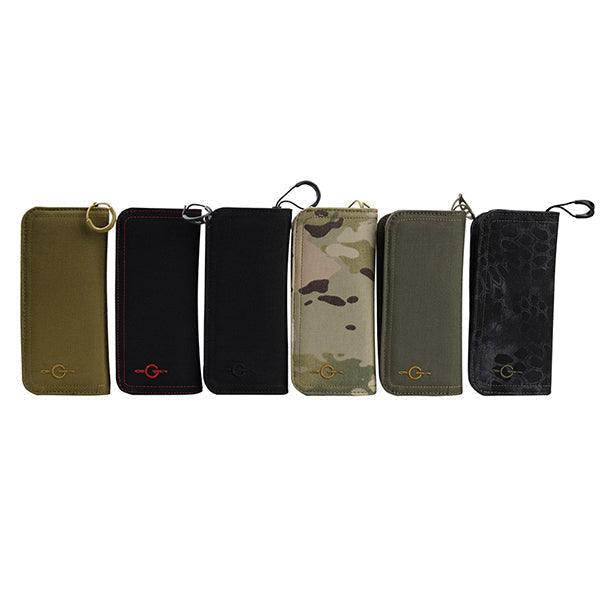 Tacticalgeek Block L Multifunctional Knife/EDC Pouch 01