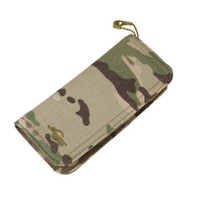 Block L Multifunctional Knife/EDC Pouch (Black)
