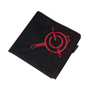 PCB 8 Limited Edition PUBG Frying Pan EDC Handkerchief