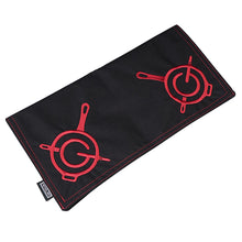PCB 8 Limited Edition PUBG Frying Pan EDC Handkerchief